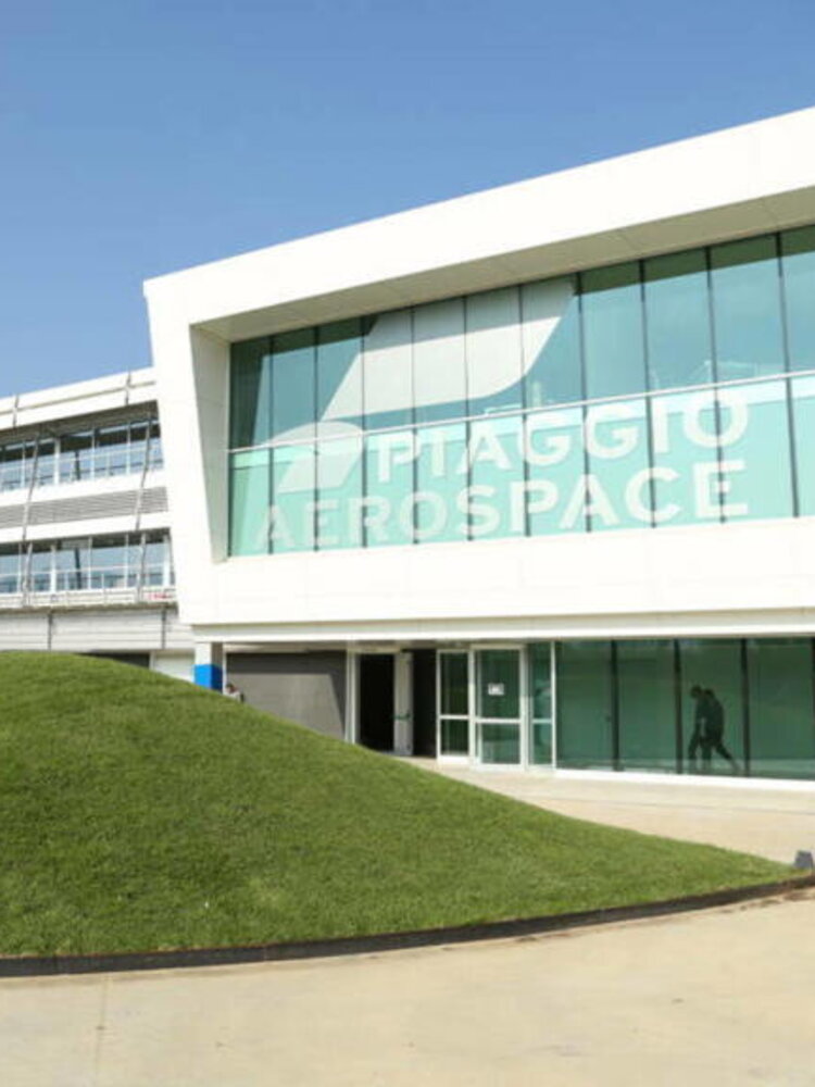 La turca Baykar acquisisce Piaggio Aerospace