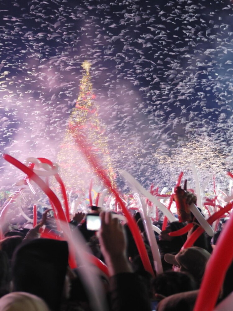 Capodanno in viaggio, oltre un milione di italiani si affida alle agenzie