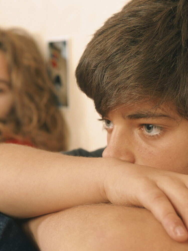 La psicosi adolescenziale? È scritta nei geni
