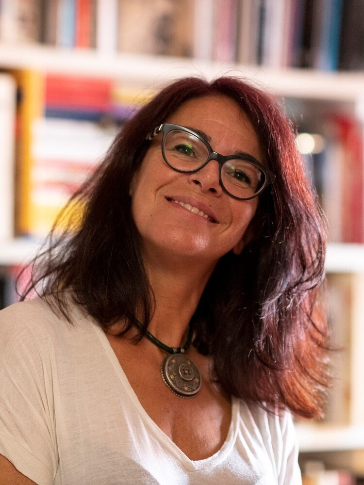 'Notte di luna con Van Gogh'. Incontri intimi con l'arte