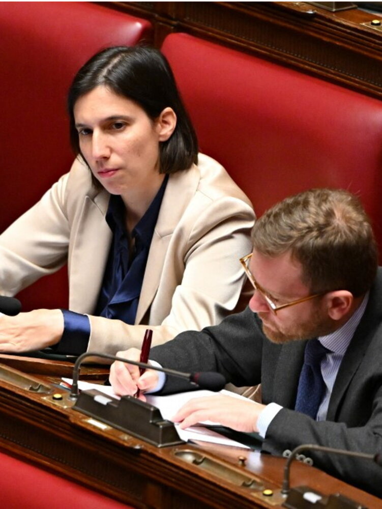 Il Pd attende il governo sul terzo mandato e conferma il sostegno a Todde