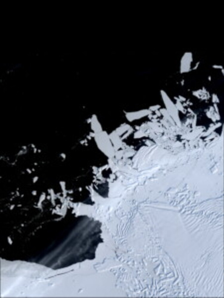 In Antartide raggiunto il ghiaccio di oltre un milione di anni fa