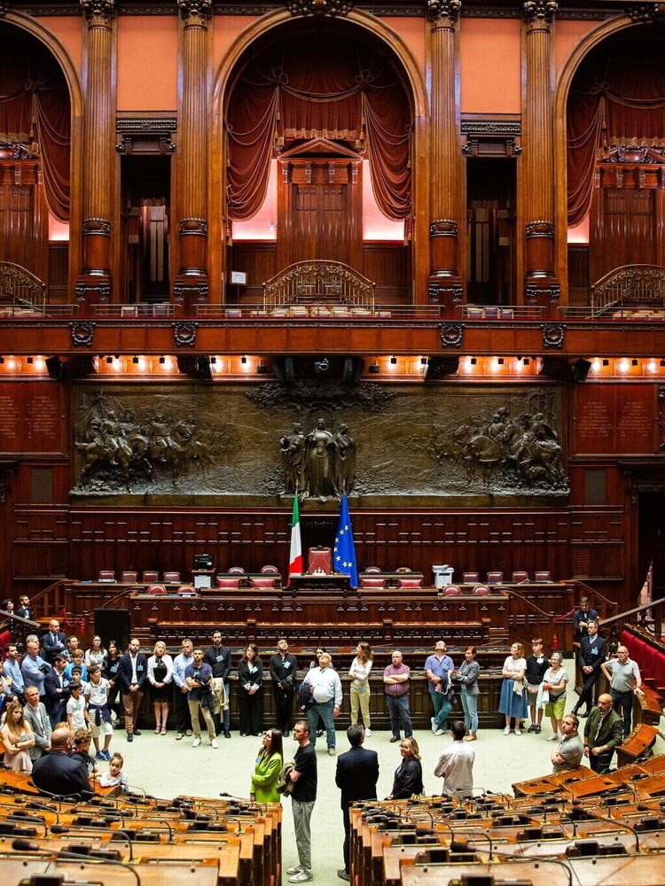 Consulta: trattativa al fotofinish, domani il voto