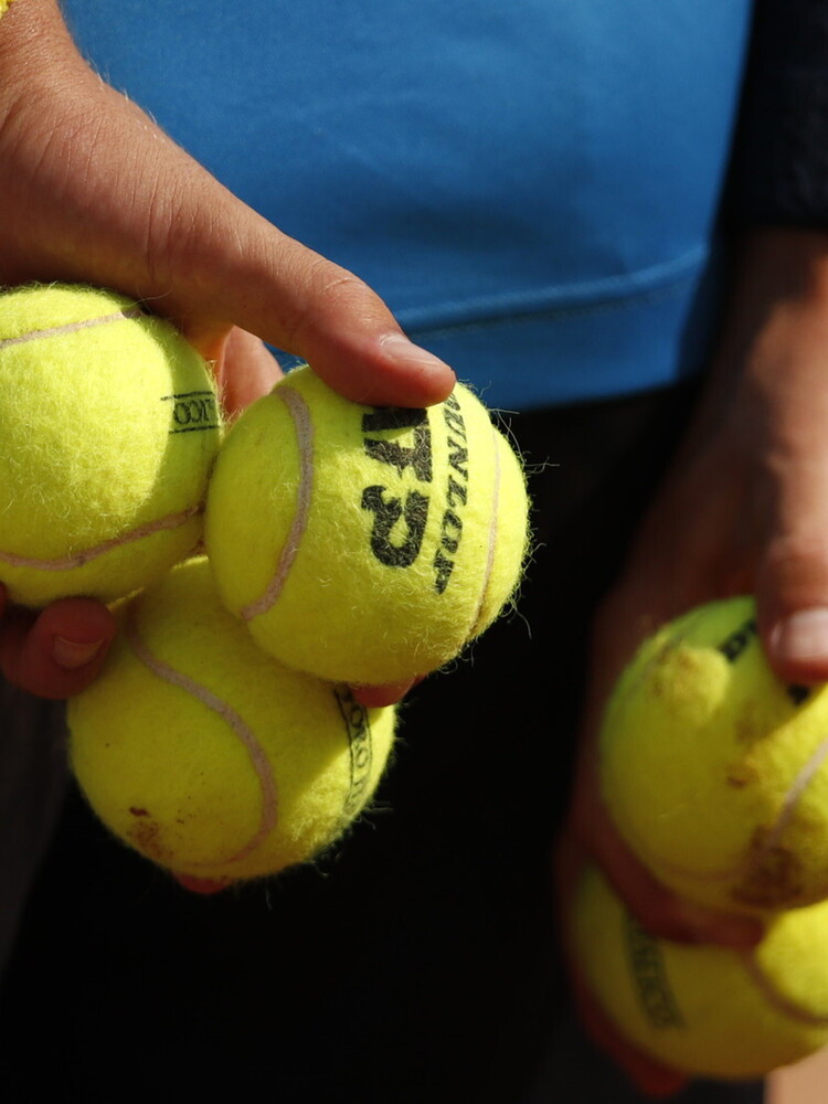 Agli Australian Open Nardi cede a Diallo in rimonta 3-2