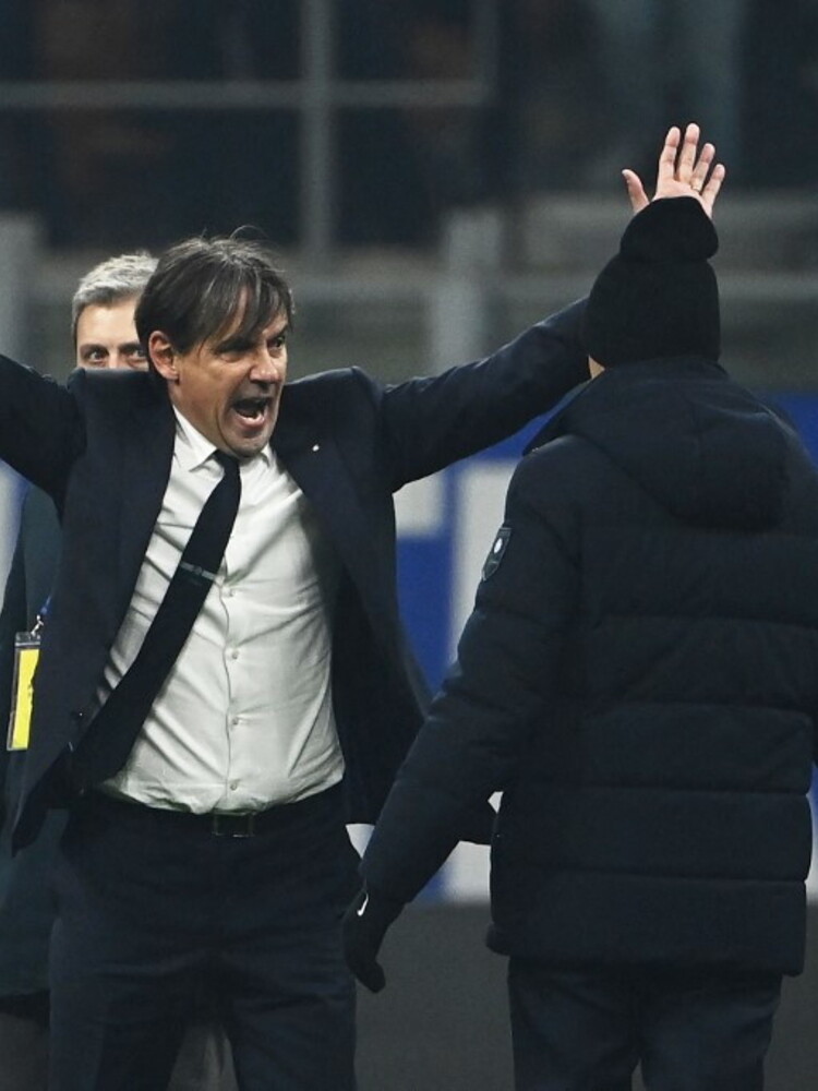 L'Inter rimonta ma si fa riprendere dal Bologna