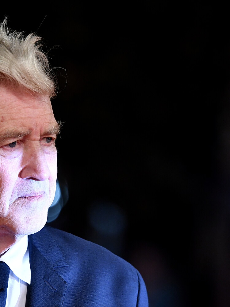È morto a 78 anni il regista di Twin Peaks David Lynch
