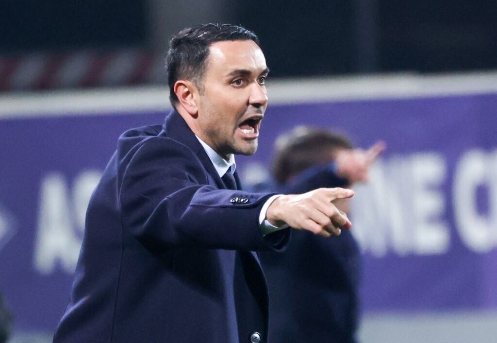 Kristovic sbanca il Dall'Ara, Bologna-Atalanta 0-2