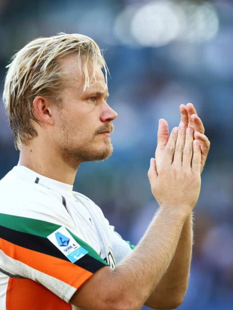 Parma-Venezia 1-1, la sfida salvezza finisce pari