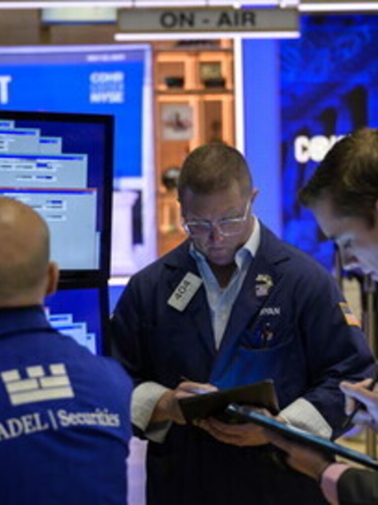 Guida alla giornata in Borsa (20 gennaio)