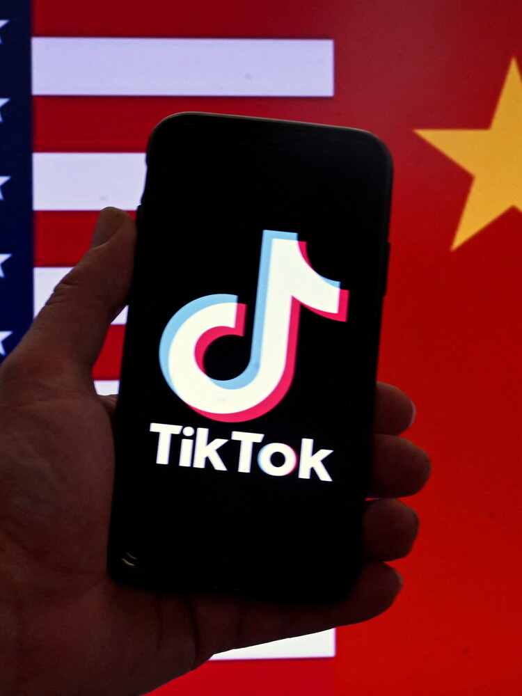L'esortazione di Pechino: su TikTok Usa ascoltino "la voce della ragione"