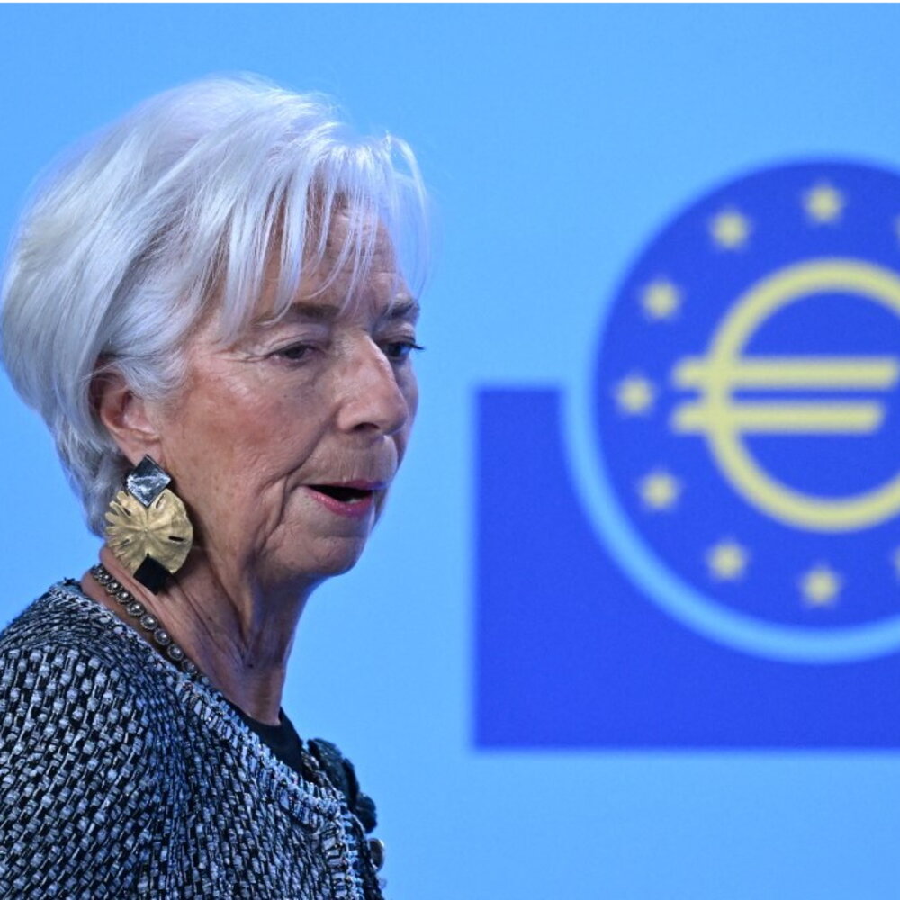 ECB, Lagarde does not rule out early resignation