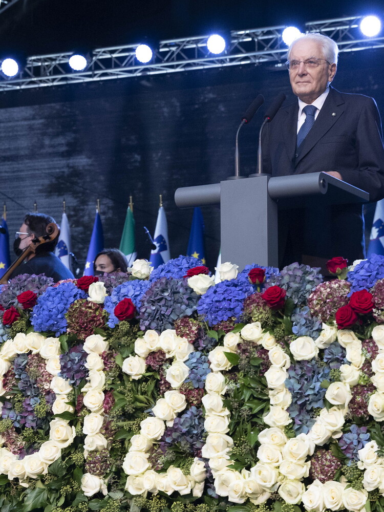 Cultura, Gorizia-Nova Gorica Capitale 2025 'senza confini'