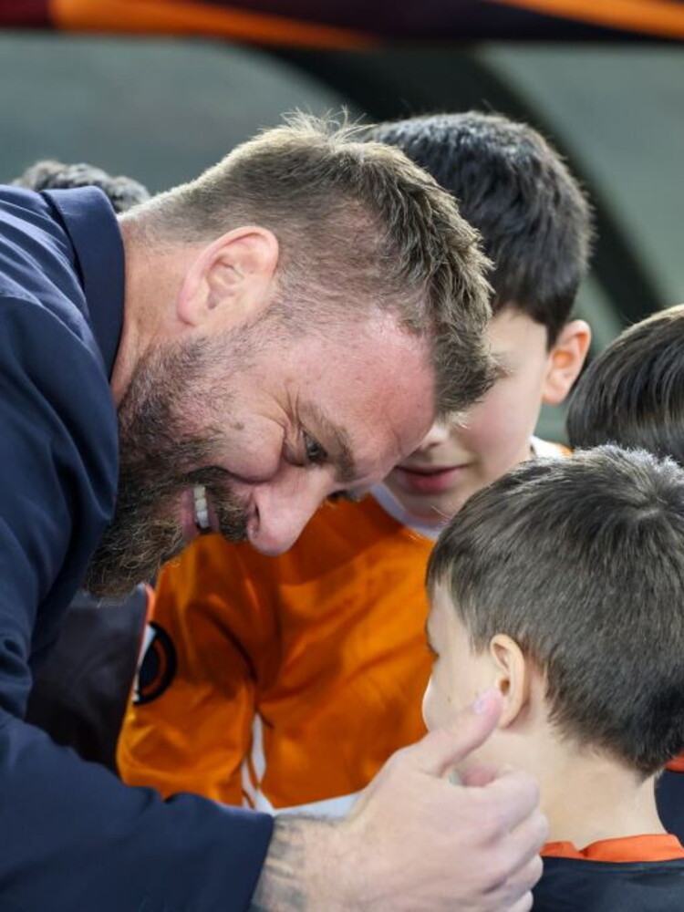 Daniele De Rossi torna alle origini: è il nuovo proprietario dell'Ostiamare calcio