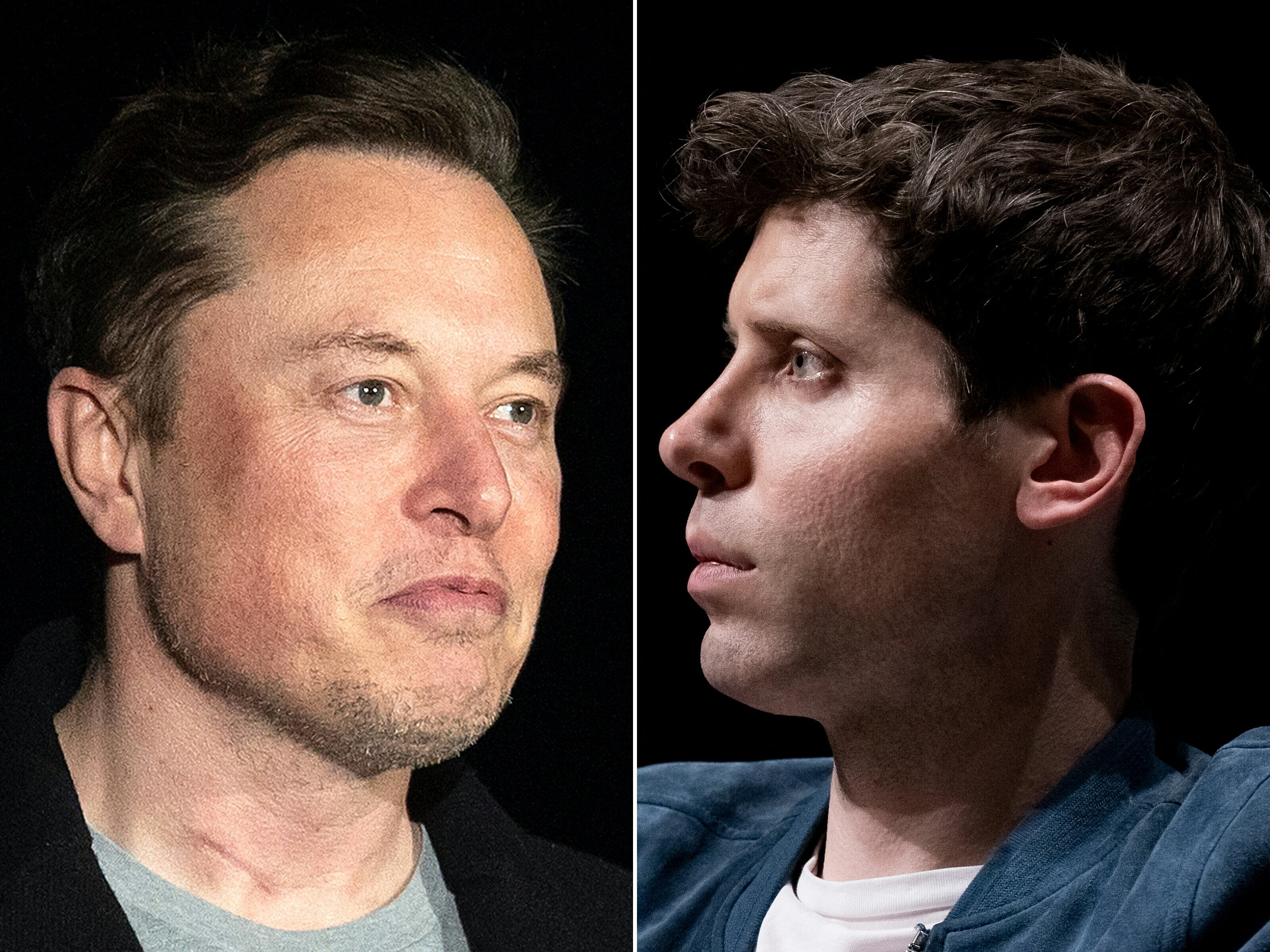 Musk contro OpenAI, Altman si difende dalle accuse e attacca