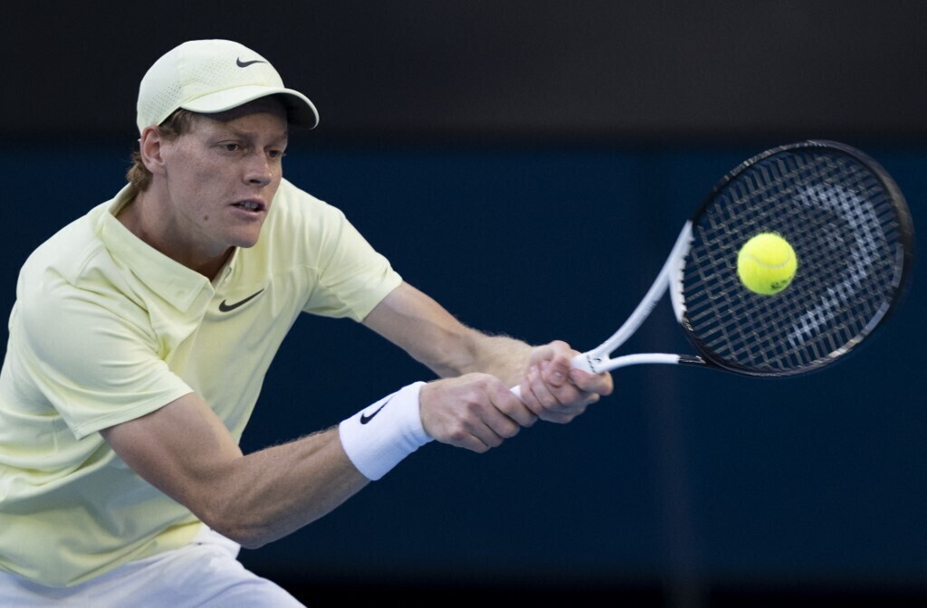 Sinner vince al debutto a Doha, ecco quando può tornare n.1