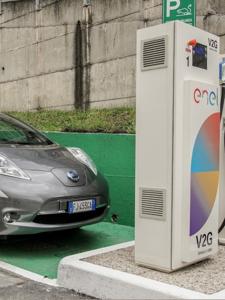 Le auto elettriche durano come quelle a combustione