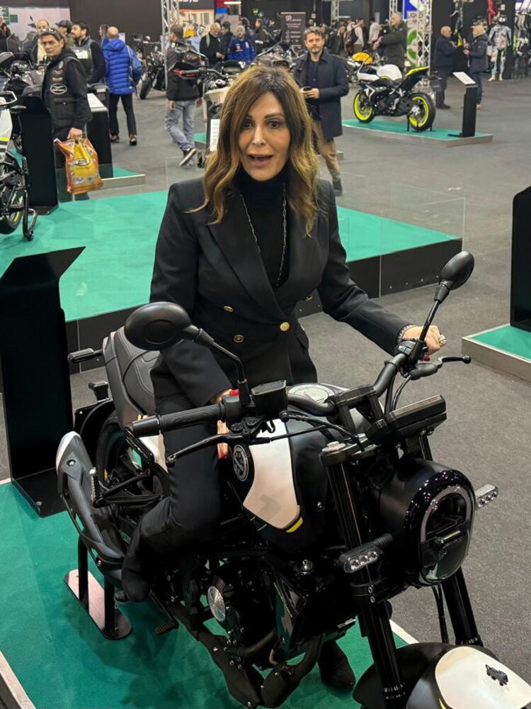 Santanchè resta in sella: "Nessuno mi ha chiesto il passo indietro"