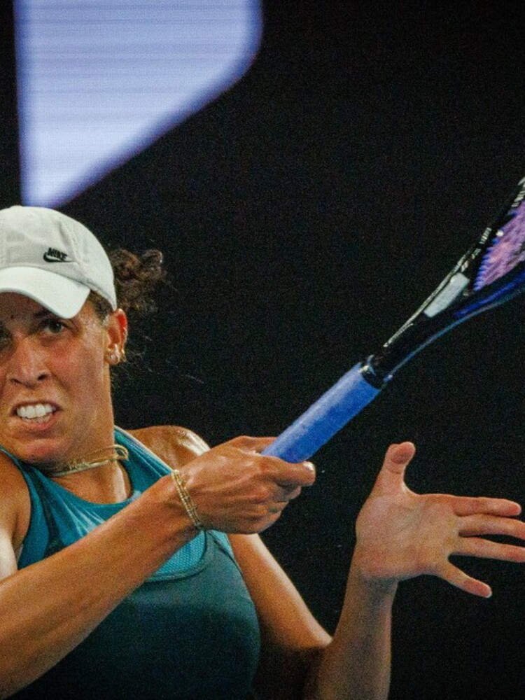 Madison Keys conquista gli Australian Open