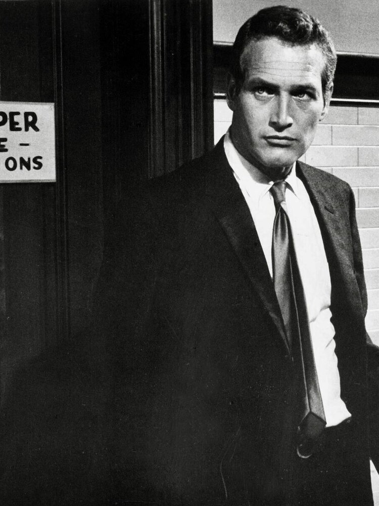 Cent'anni di Paul Newman, un grande talento in un uomo comune