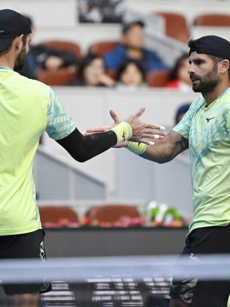Sfuma il sogno di Boleli e Vavassori. Il duo azzurro perde la finale degli Australian Open