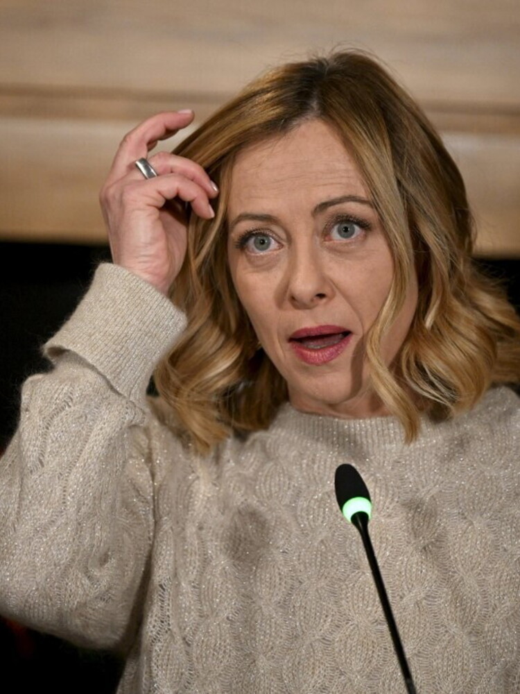 Meloni, "su Santanchè nessun braccio di ferro. Le parlerò. "E Almasri non lo ha liberato il governo"