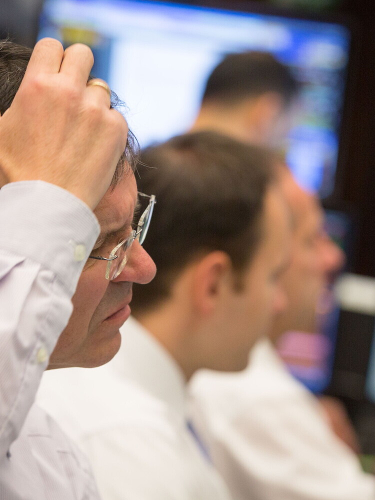 Guida alla giornata in Borsa (27 gennaio)