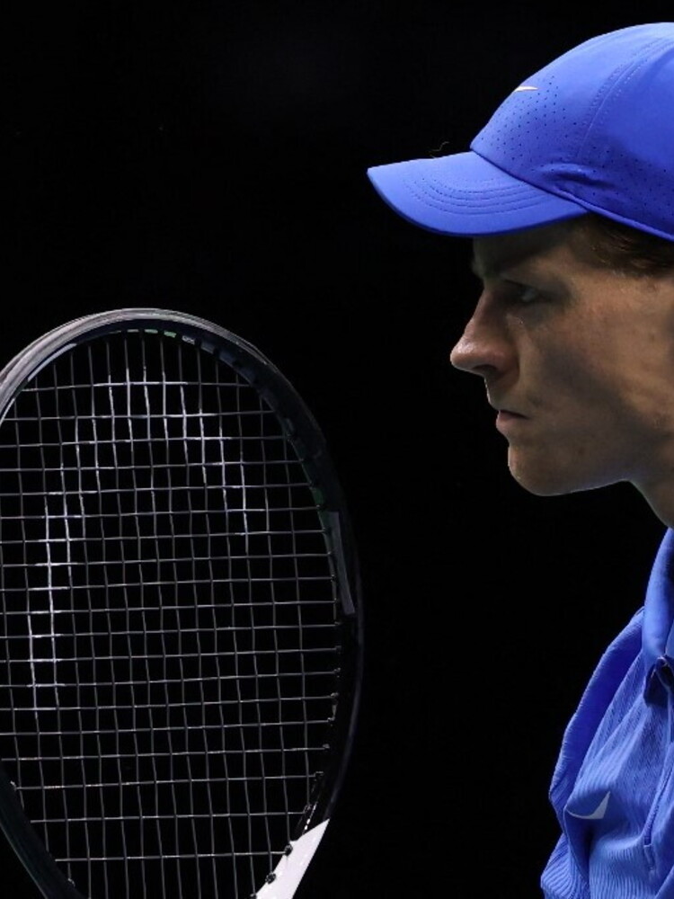 Il nuovo record del tennis italiano