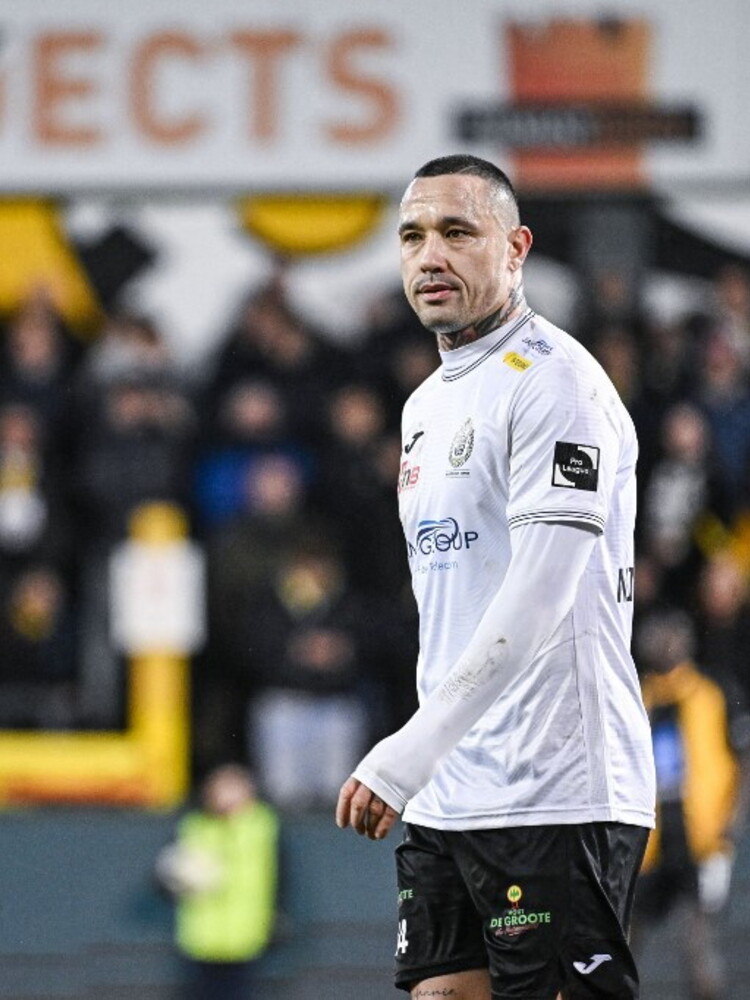 Nainggolan arrestato per traffico di droga