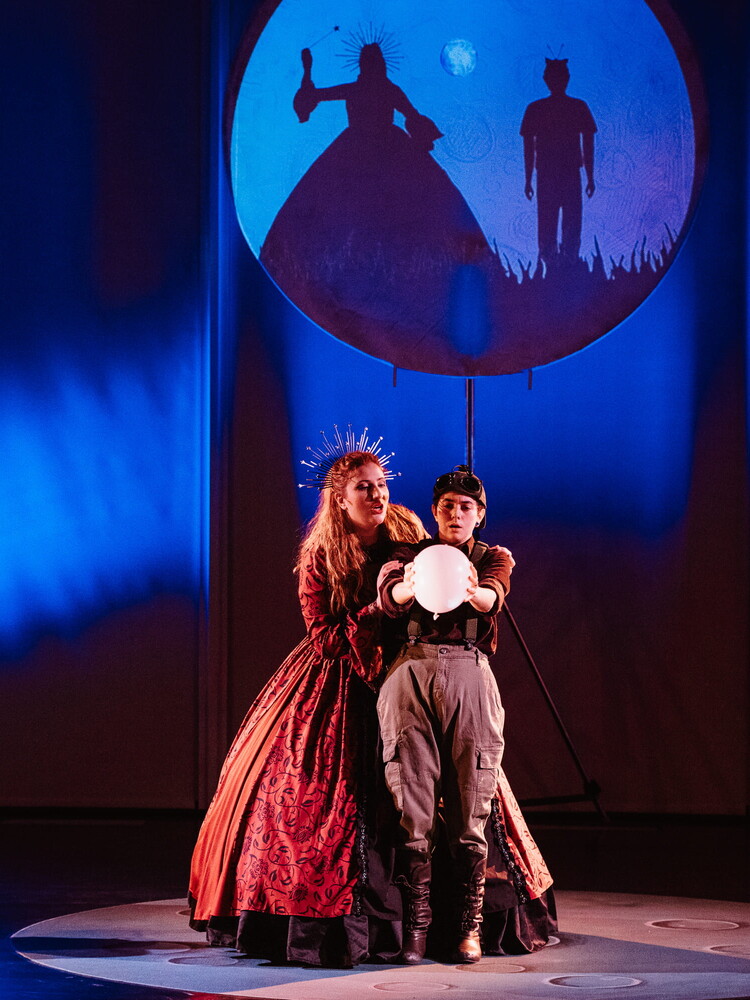 Mondi possibili, quando la musica e la danza abbattono ogni barriera