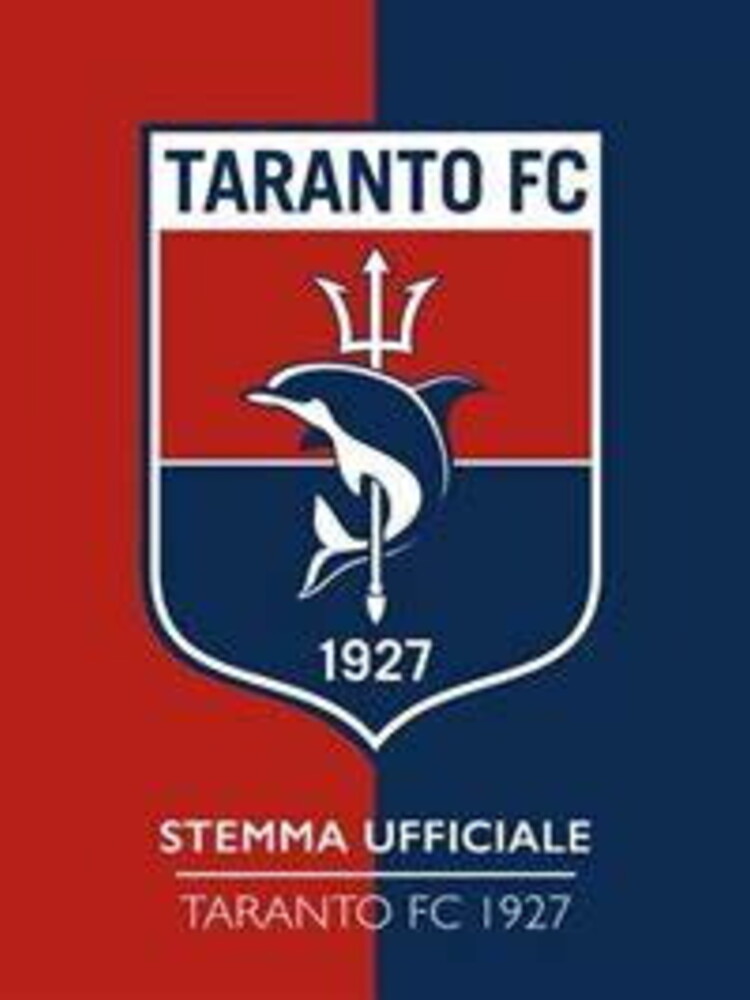 La prima squadra è in sciopero, scendono in campo gli juniores del Taranto (sconfitti 5-1)