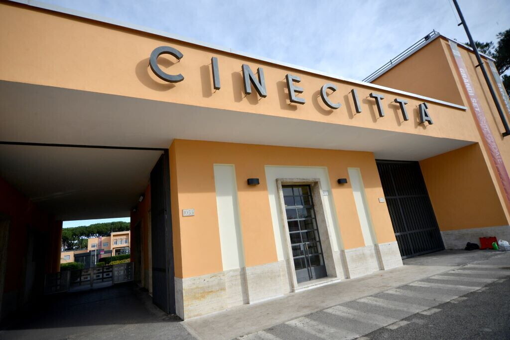 Chiuse le indagini sull'ex Ad di Cinecittà Maccanico
