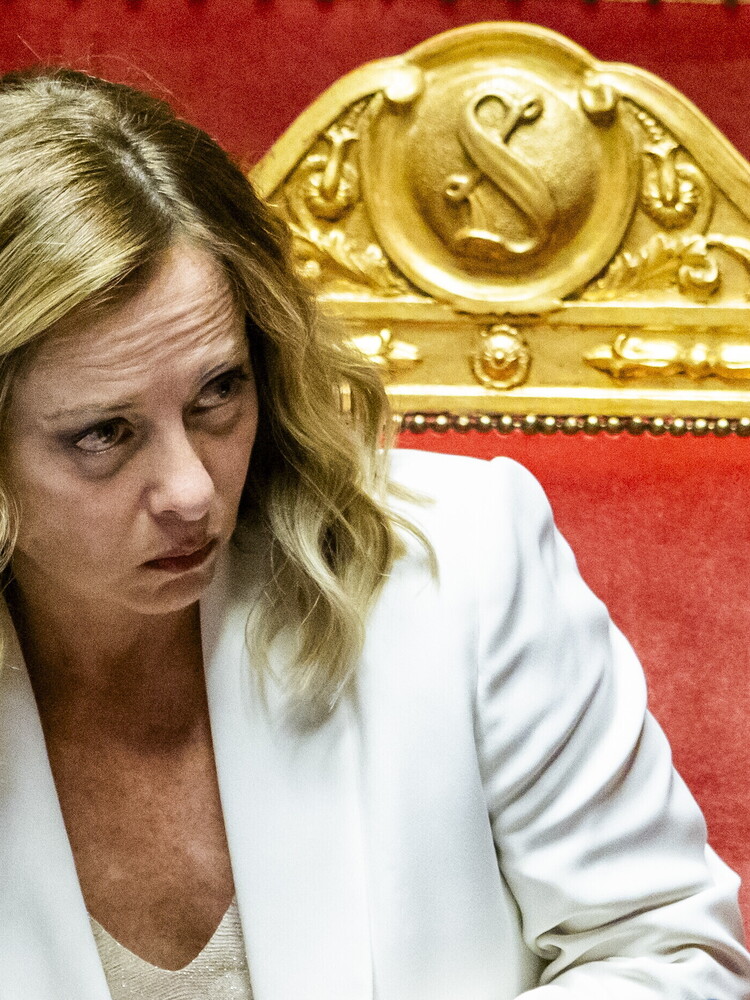 Meloni indagata per il caso Almasri. Avvisi di garanzia anche a Nordio, Piantedosi e Mantovano