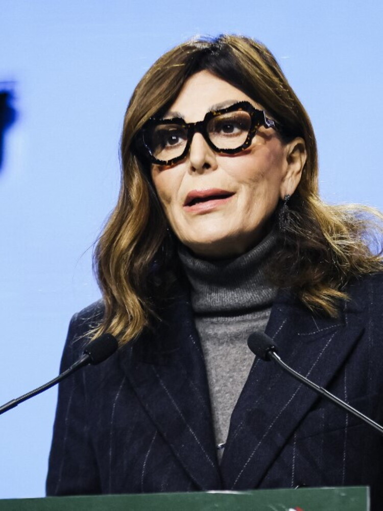 Santanchè: "Sono una donna di partito se Meloni mi chiedesse di dimettermi io non avrei dubbi"