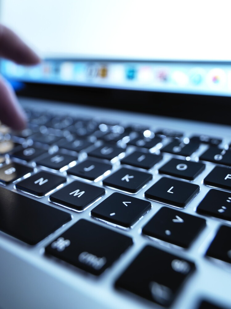 Cinque cosa da sapere su italiani, privacy e digitalizzazione