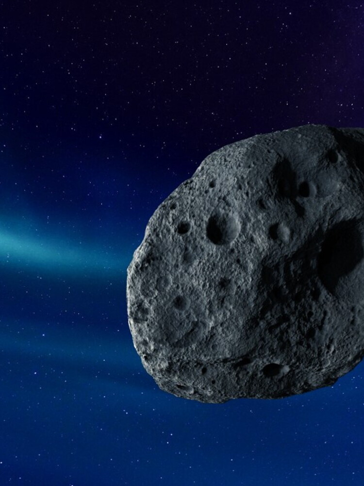 Un asteroide ha l'1,2% di probabilità di impattare sulla Terra nel 2032