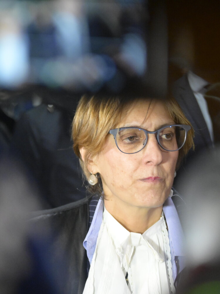 Giulia Bongiorno difenderà Meloni e gli altri ministri indagati