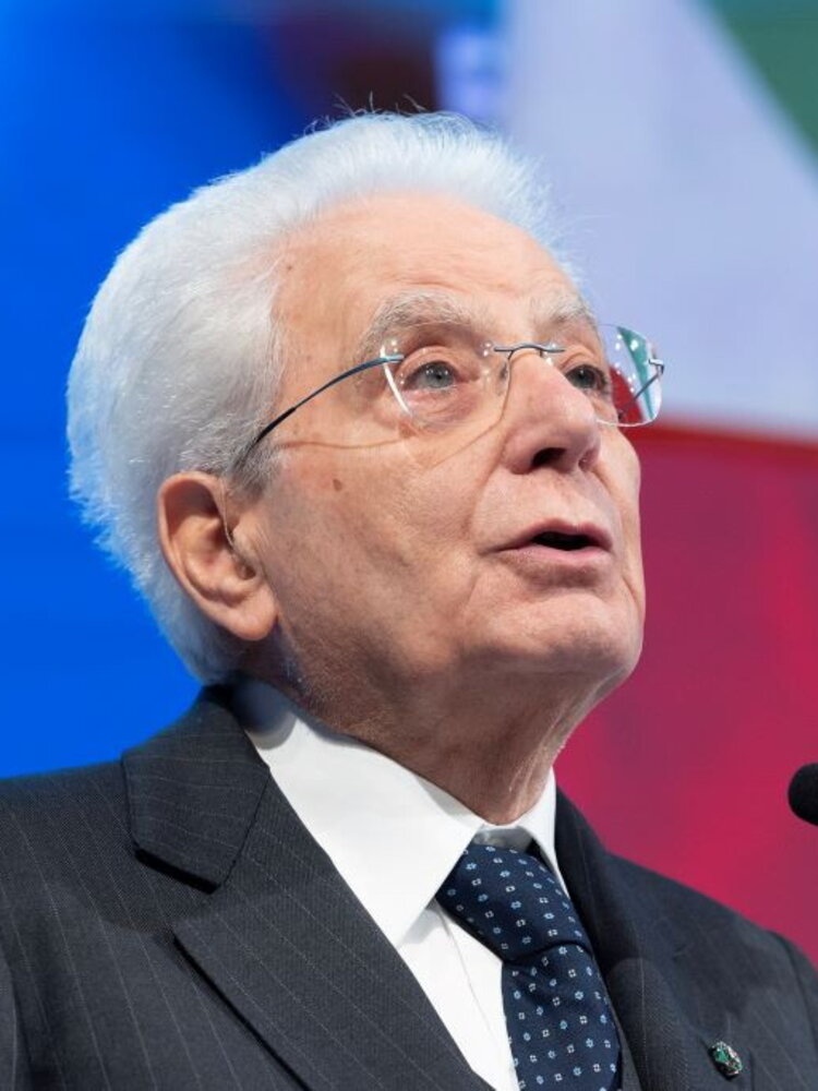 I dieci anni del presidente Sergio Mattarella al Quirinale