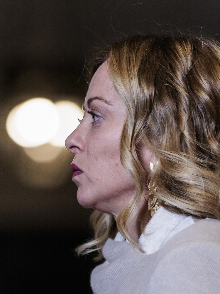 Il governo prende tempo sul caso Almasri