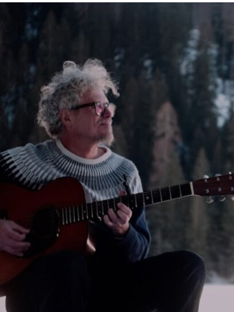 Nicolò Fabi torna con un album di inediti "Libertà negli occhi"