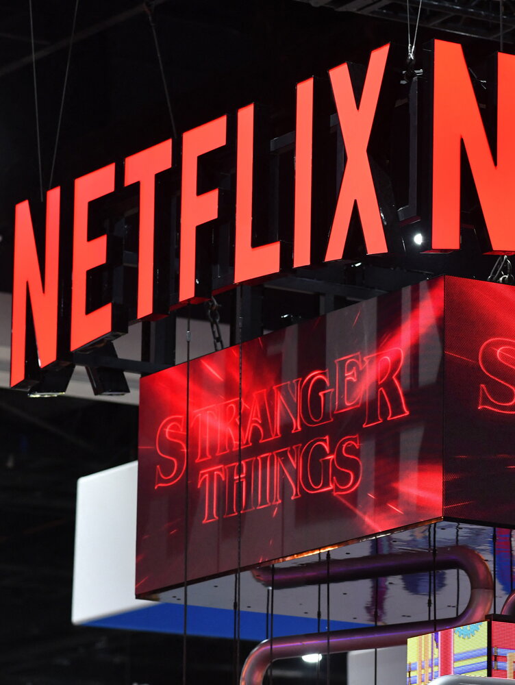 Da "Stranger Things" a "Squid game", i titoli Netflix in arrivo nel 2025