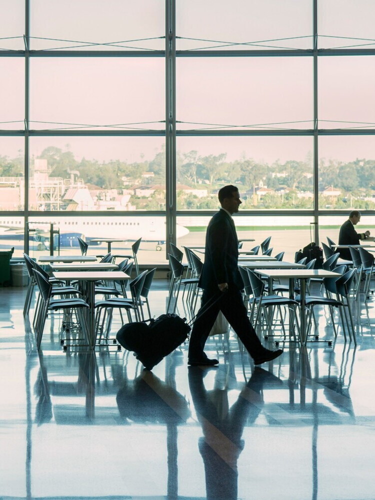 Si torna a volare come prima del Covid. Nel 2024 aeroporti a 220 milioni di passeggeri