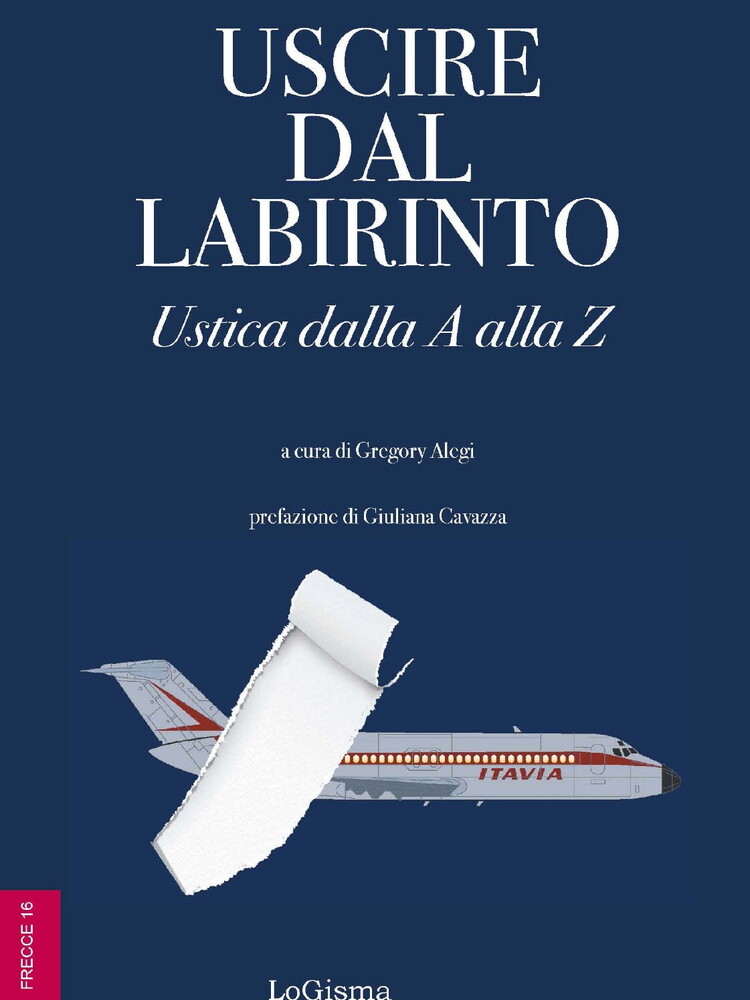 Ustica e il "dizionario di una strage" di Alegi  