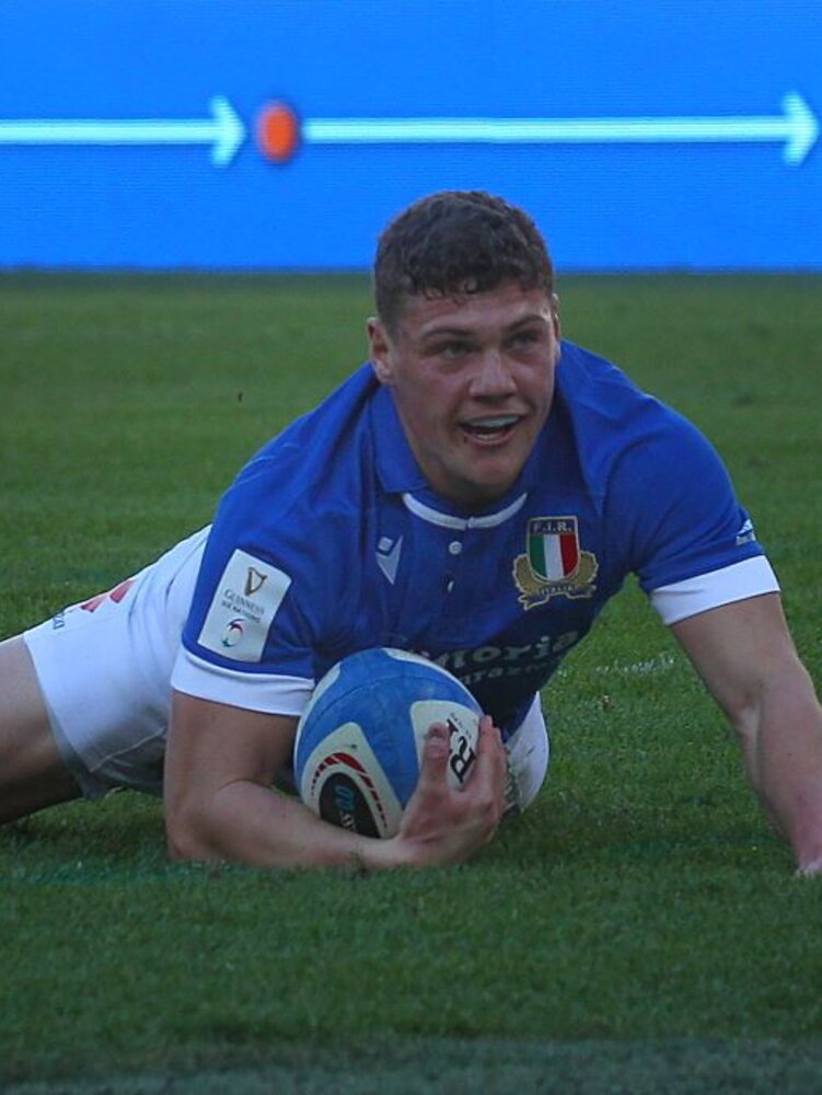 Rugby: al via il Sei Nazioni, l'Italia in cerca di conferme