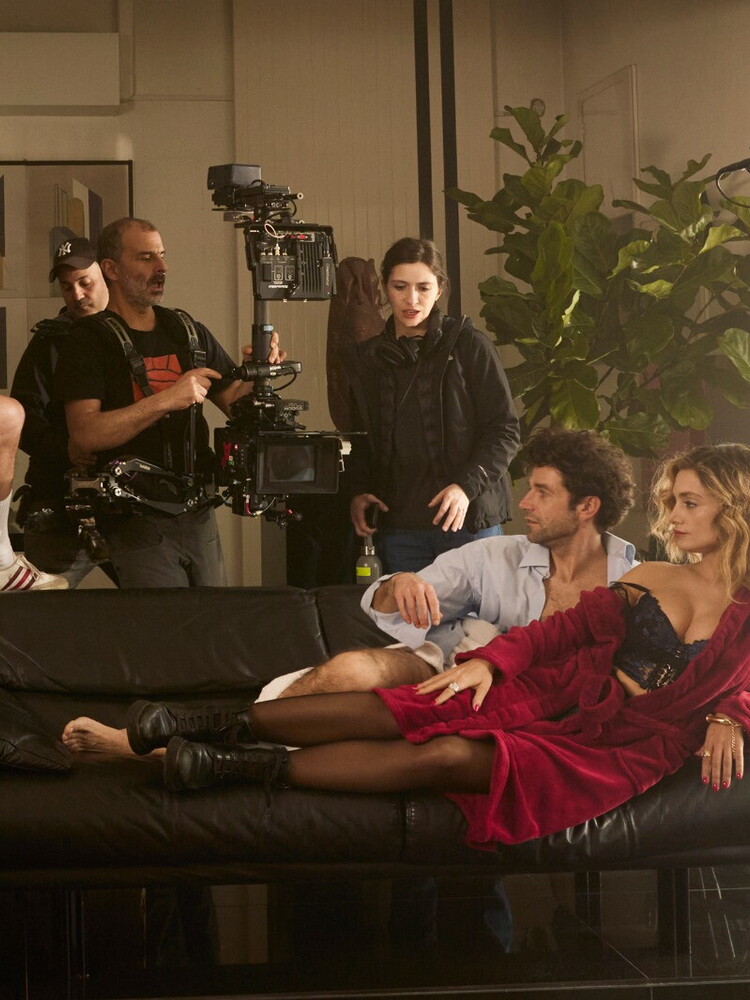 "Diva Futura", la rivoluzione (porno) che cambiò l'Italia