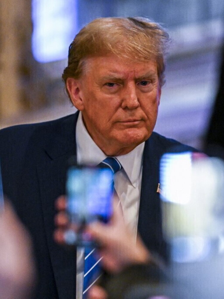 Dal 1 marzo al via i dazi USA contro Canada e Messico