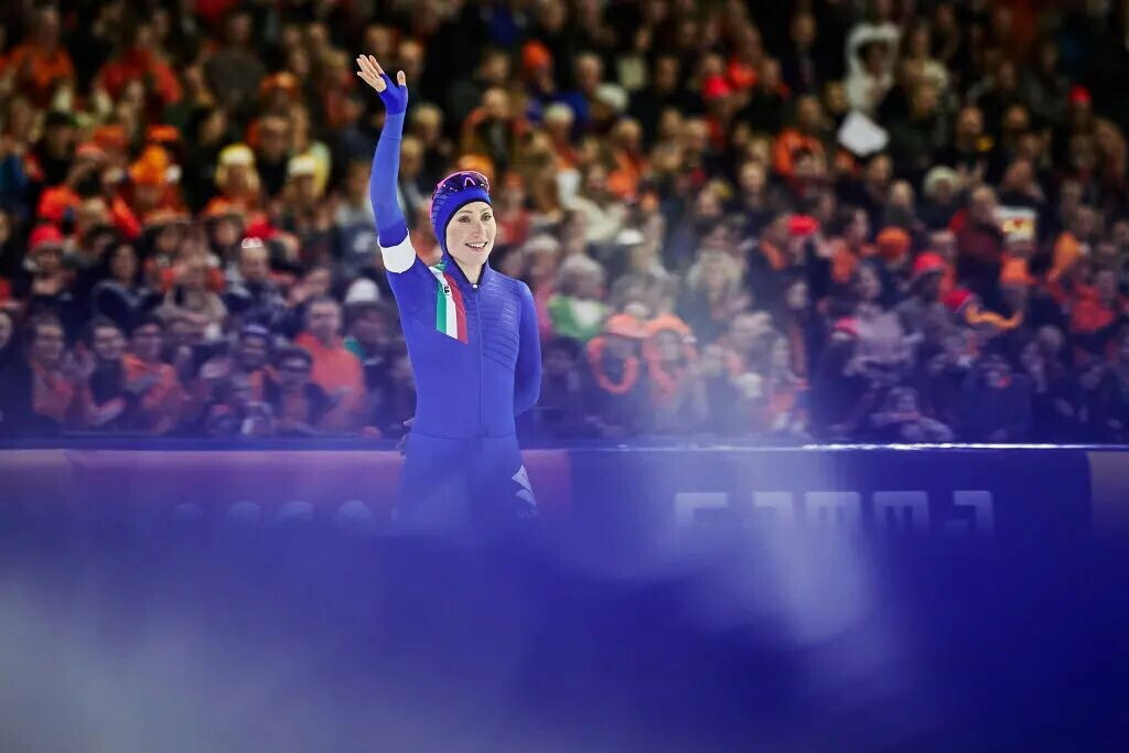 Milano Cortina: gli Azzurri in gara, il programma di sabato 21 febbraio