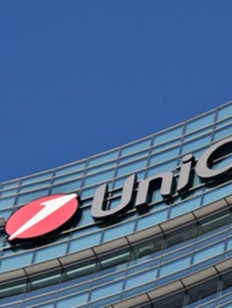 Per le assicurazioni Generali scende in campo Unicredit