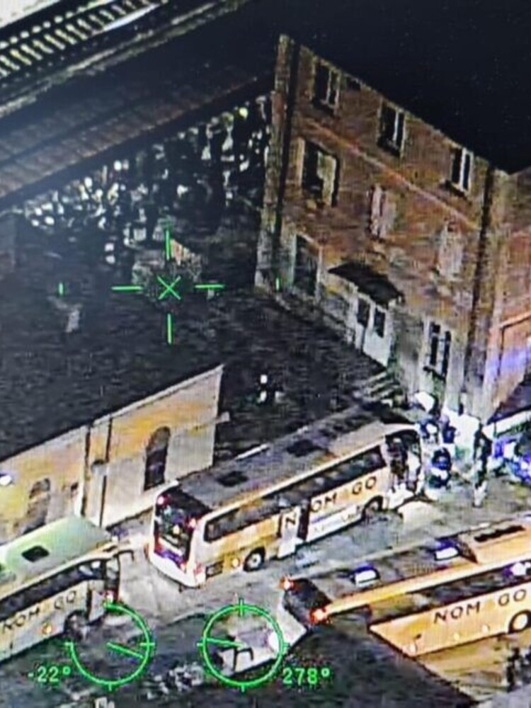 Calcio, per l'assalto al treno dei veneziani arrestati 8 tifosi dell'Udinese
