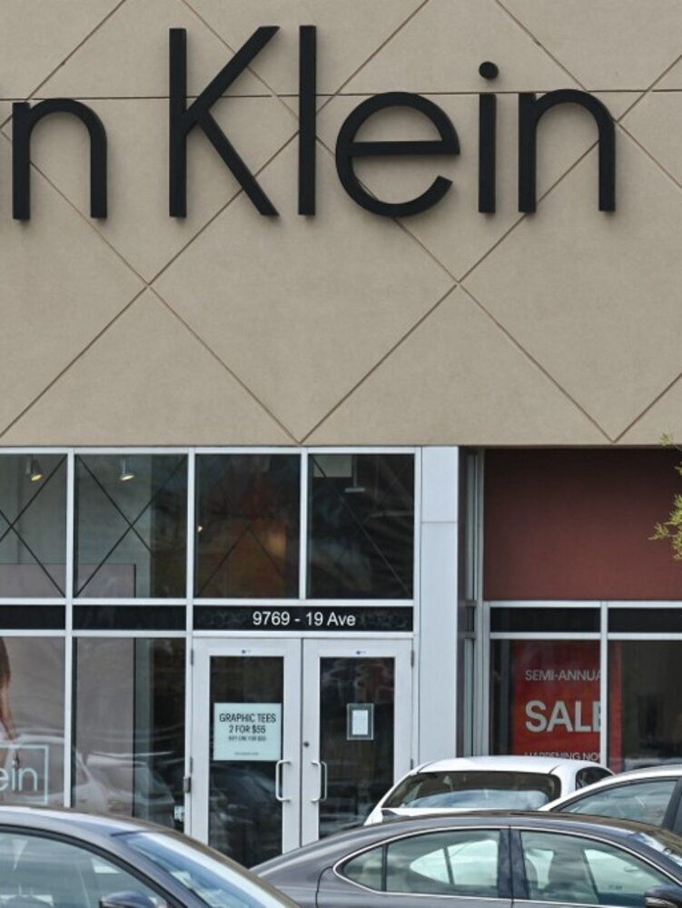 Anche Calvin Klein e Tommy Hilfiger nella black list di Pechino