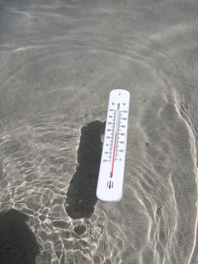 Mezzo grado di caldo in più, triplica l'inospitalità della Terra